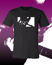 Load image into Gallery viewer, Heavy Cotton Guitar Tshirt